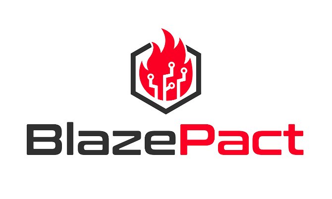 BlazePact.com